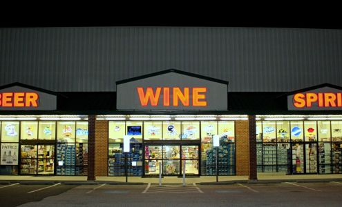 Wine World Beer & Spirits