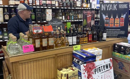 Kettering Liquors