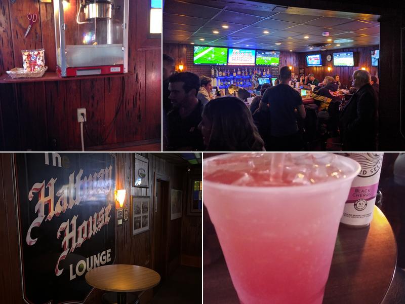 Halfway House Lounge