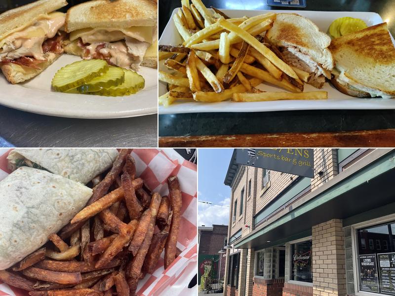 Se7ens Sports Bar and Grill