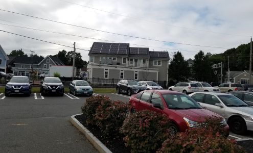 Community Package Store Hamilton