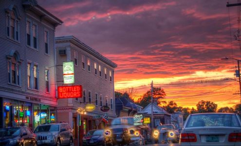 Marcorelle's Fine Wine and Beer