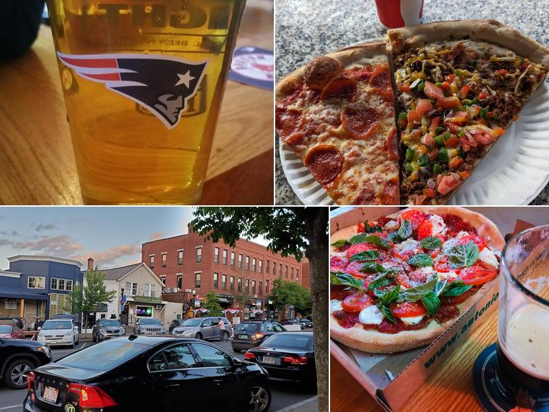 McMurphy's Uptown Tavern