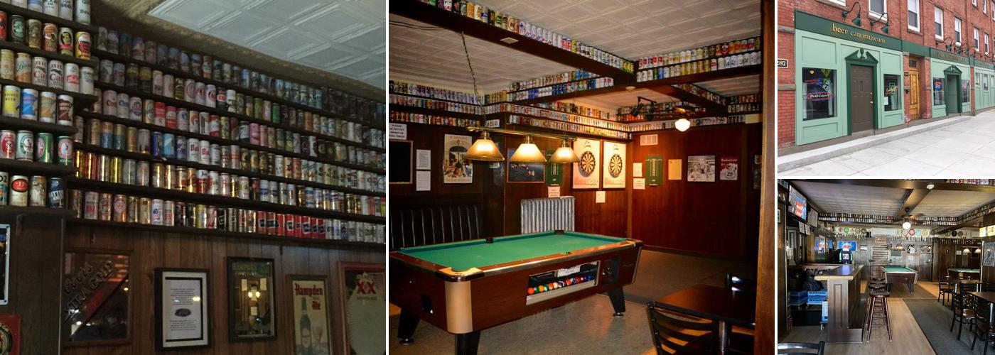 Ye Ol' Watering Hole