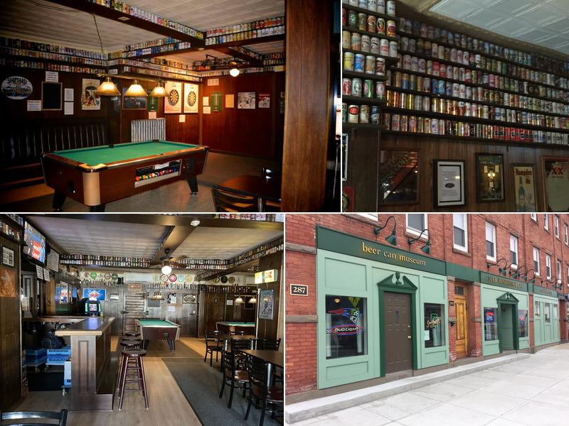 Ye Ol' Watering Hole