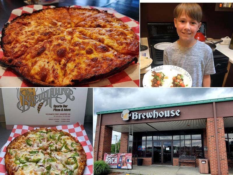 Braintree Brewhouse 703 Granite St, Braintree