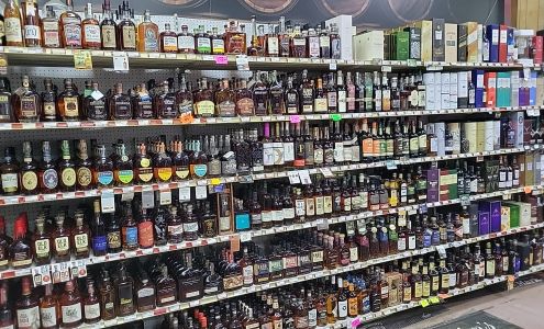 Five Star Liquors North Grafton