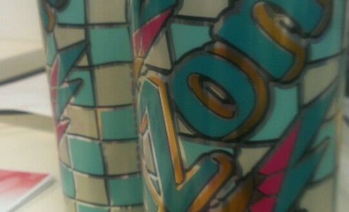 VinnyC's Boylston Liquors Boylston