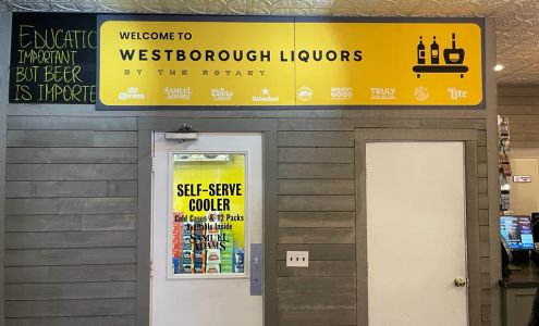 Westborough Liquors Westborough