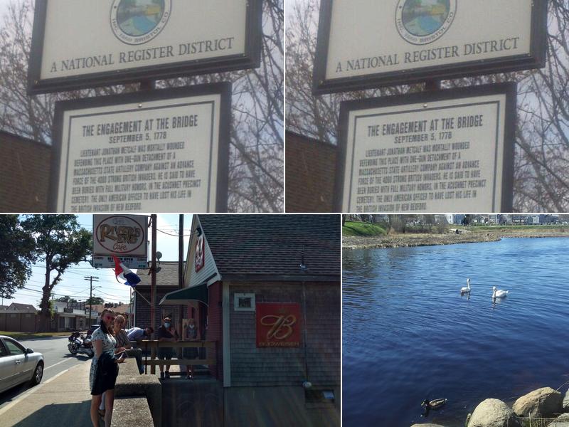 River's End 7 Tarkiln Hill Rd, Acushnet