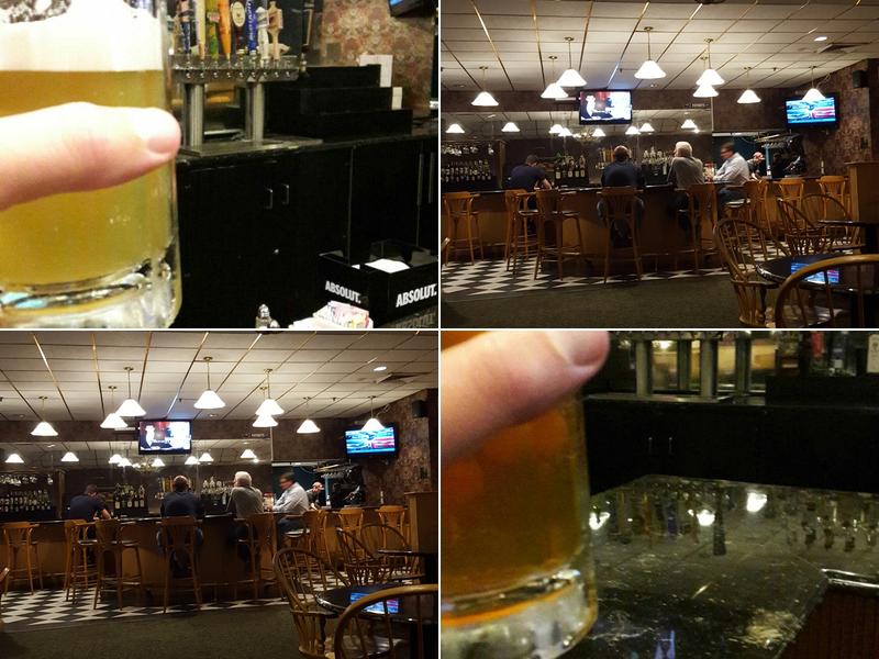 Clark's Pub 219 Littleton Rd, Westford