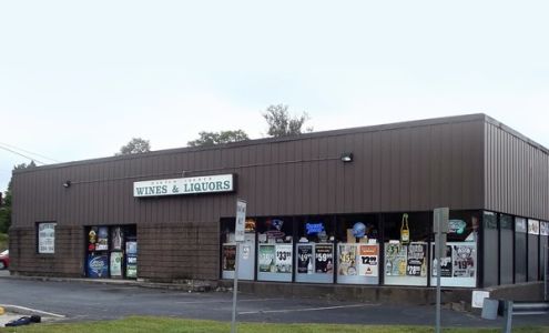 Wampum Corner Wine & Liquors