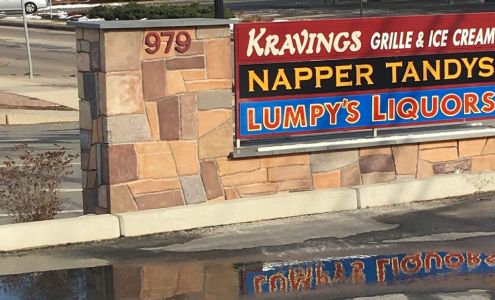 ONE STOP LIQUORS Millis