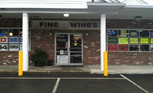 Harkey's Wine & Spirits