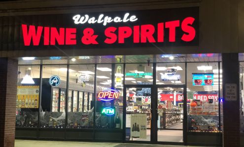 Walpole Wine & Spirits