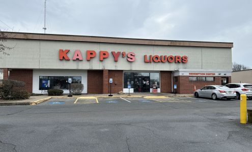 Kappy's Fine Wine & Spirits Falmouth