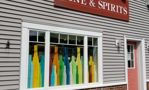 Falmouth Wine & Spirits Falmouth