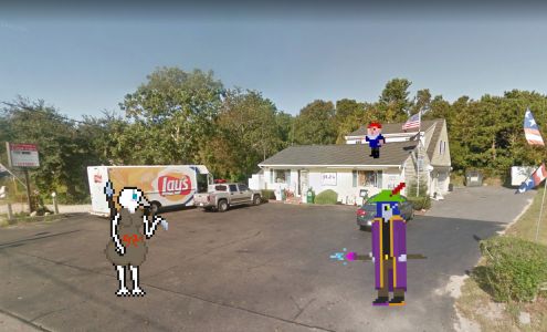 R J's Variety & Liquor Inc Falmouth