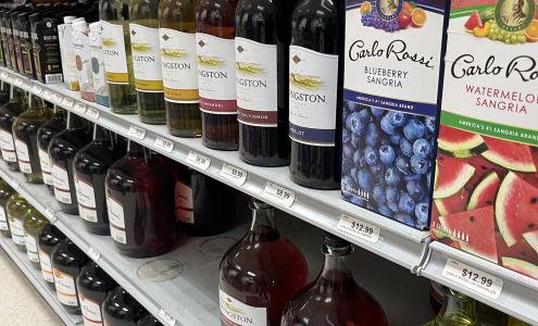 Falmouth Food & Liquor East Falmouth