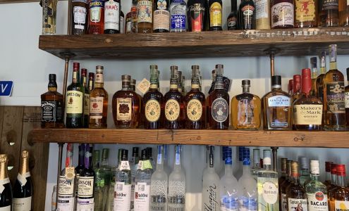 Vintage MV Wine & Spirits