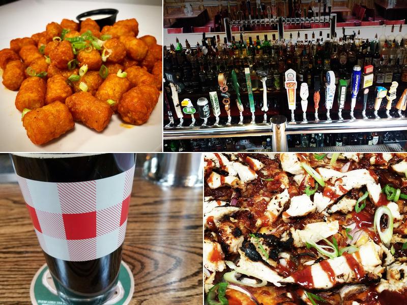 Napper Tandy's Rozzie