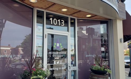 Needham Center Fine Wines