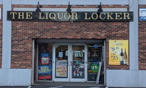 Liquor Locker Gloucester