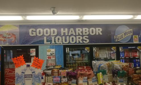 Good Harbor Liquors Gloucester