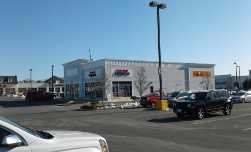 Cape Ann Liquor Gloucester