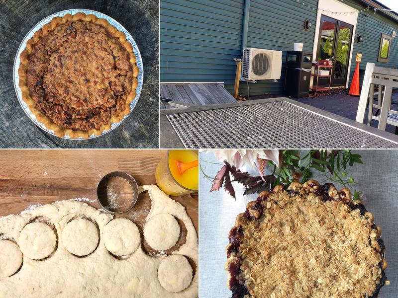 Florence Pie Bar 17 A Main St, Florence