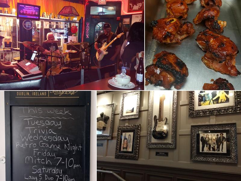 The Banner Pub and Cafe