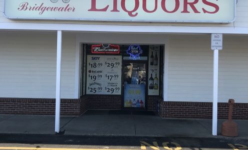 East Bridgewater Liquors East Bridgewater