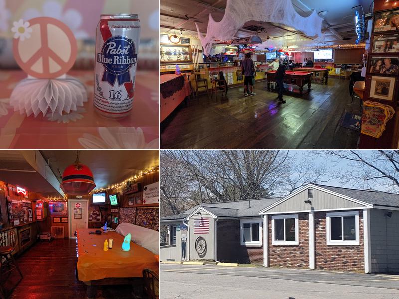 Road House 1140 Ocean St, Marshfield