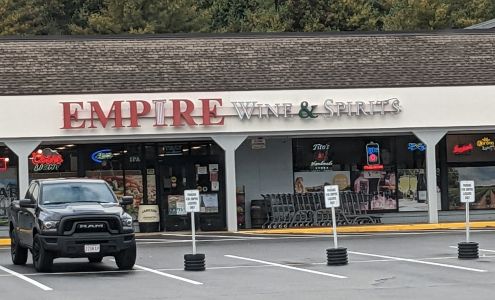 Empire Wine & Spirits
