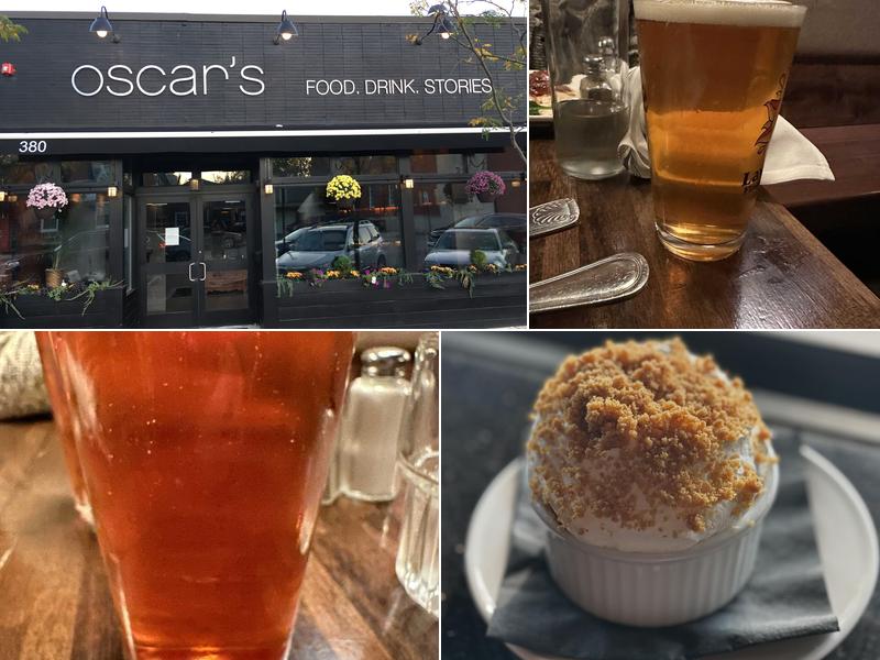 Oscar's 380 Washington St, Dedham