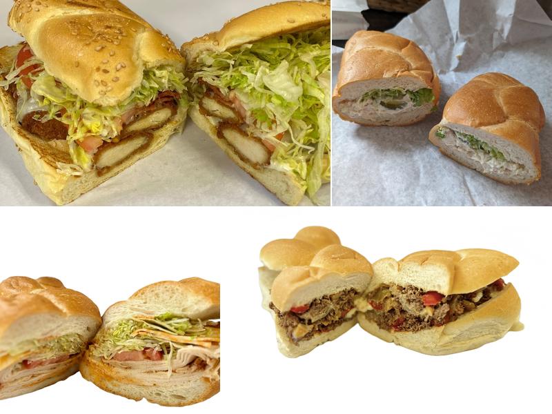 C Scott's Beer Wine & Deli