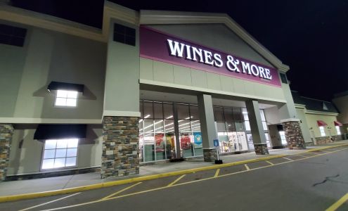 WINES & MORE