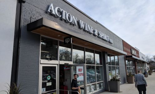 Acton Wine & Spirit Co.