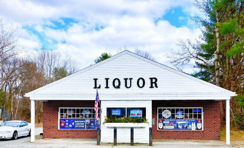 Buscemi's Liquors of Stow (Formerly Ken's Liquor Shoppe) Stow
