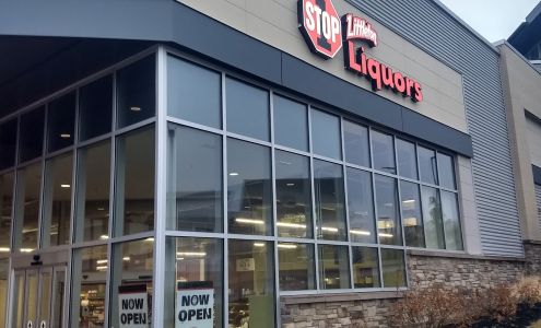 Littleton's One Stop Liquors