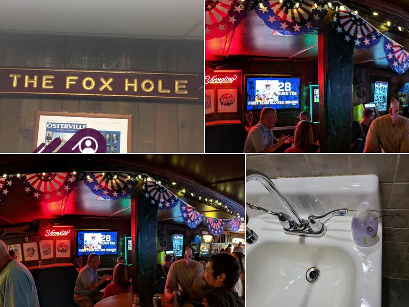 The Fox Hole South, 753 Main St, Osterville