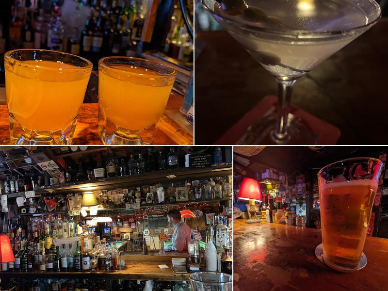 Quarterdeck Lounge 247 Iyannough Rd, Hyannis