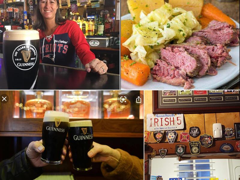 19th Hole Tavern 11 Barnstable Rd, Hyannis