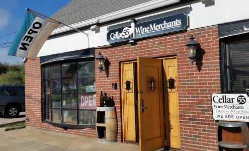 Cellar 55 Wine Merchants