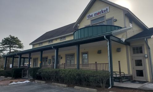 Long Ridge Wine & spirits Plymouth