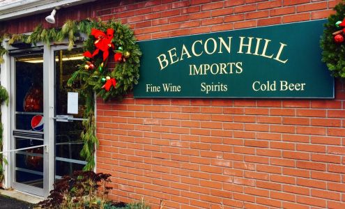 Beacon Hill Import Co Marblehead
