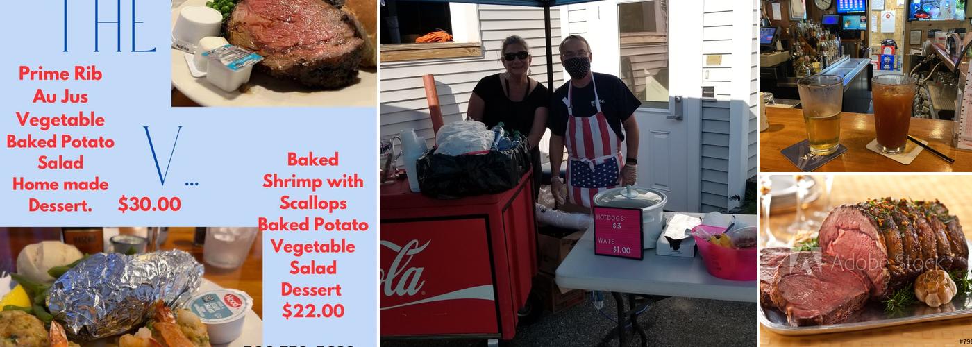 Aptuxcet VFW Post 5988