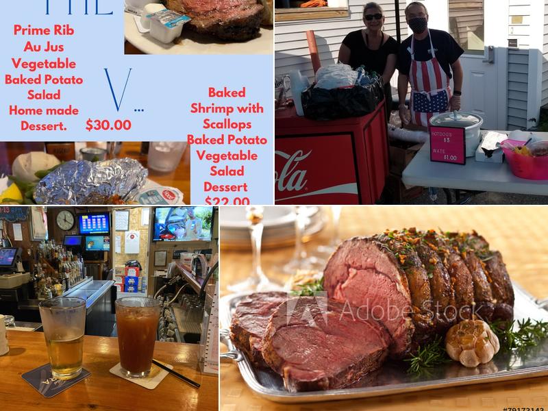 Aptuxcet VFW Post 5988