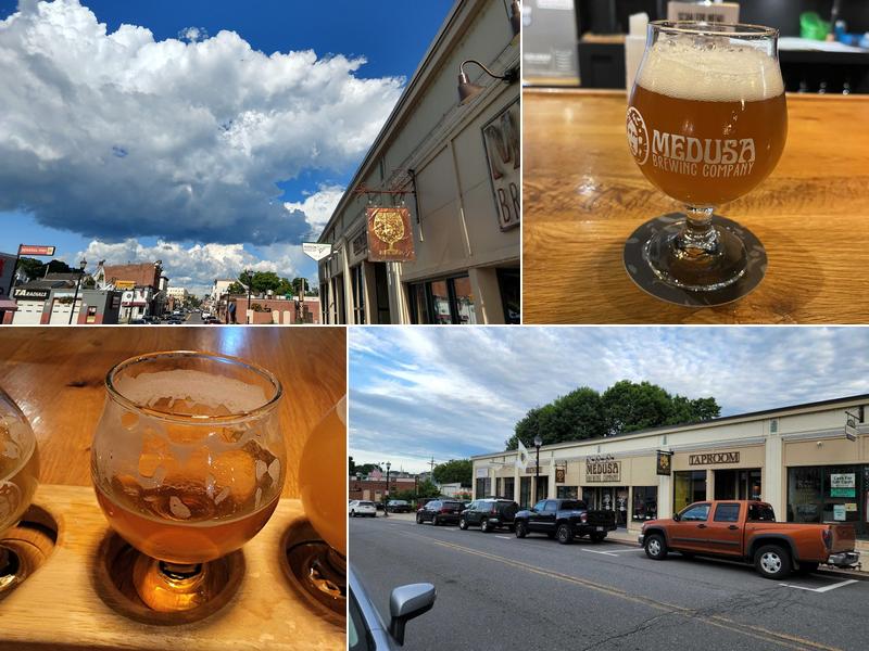 Medusa Brewing Company