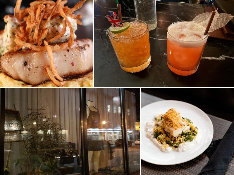 Less Than Greater Than 28 Main St, Hudson